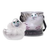 (SALE) Вибромассажер I Rub My Duckie - Paris Pearl