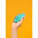 Romp Wave Lay-On Vibrator - вибратор для клитора, 11.6х5.3 см