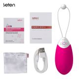 Віброяйце Leten COCO