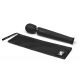 Вибромассажер - Le Wand Rechargeable Vibrating Massager Black