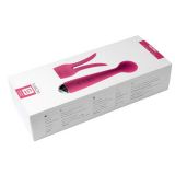 Svakom - Emma Heating Wand Massager вібратор, 21х4.8 см