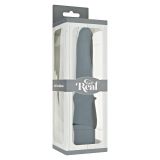 Вібратор SC Smooth Vibrator, 11,5Х3, 2 см