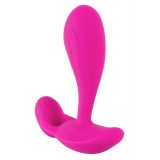 Sweet Smile RC C-&G-Spot Vibra