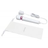 Powerful Petite Plug-in White