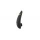 Вакуумный клиторальный стимулятор Womanizer Premium 2 - Black, функции Autopilot и Smart Silence