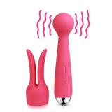 Svakom - Emma Heating Wand Massager вібратор, 21х4.8 см