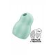 Вакуумний стимулятор - Satisfyer Pro To Go 1 Mint