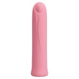 Вібратор - Pretty Love Curtis Vibrator Pink
