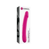 Вібратор Dorcel Real Vibration L Magenta