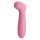 Вібратор - Pretty Love Grace Vibrator Light Pink Вібратор - Pretty Love Grace Vibrator Light Pink