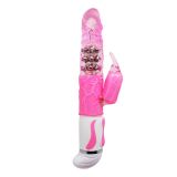 Компьютерный вибратор - Fascination Bunny- 12 speed Vibrator