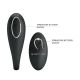 We-vibe - Pretty Love Algernon clitoral and G-spot vibrator Black