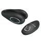 We-vibe - Pretty Love Algernon clitoral and G-spot vibrator Black