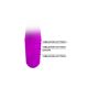 Вібратор - Pretty Love Hot Rabbit Vibrator Purple Вібратор - Pretty Love Hot Rabbit Vibrator Purple