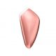 Вакуумний кліторальний вібратор - Satisfyer Love Breeze Orange