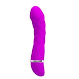 Классический вибратор - Pretty Love Truda Vibrator Purple Классический вибратор - Pretty Love Truda Vibrator Purple