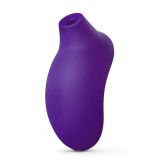 Кліторальний стимулятор - Lelo Sona 2 Cruise Purple Кліторальний стимулятор - Lelo Sona 2 Cruise Purple