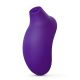 Кліторальний стимулятор - Lelo Sona 2 Cruise Purple Кліторальний стимулятор - Lelo Sona 2 Cruise Purple