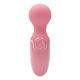 Вібратор - Pretty Love Little Cute Mini Stick Light Pink