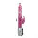 Вібратор - Mariposa Tulip Rotating Vibrator Purple, 29.5 см