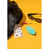 Romp Wave Lay-On Vibrator - вибратор для клитора, 11.6х5.3 см