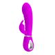 Вібратор - Pretty Love Prescott Vibrator Purple