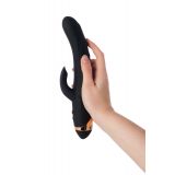 Вібратор Waname D-Splash Thunder + Sensitivity Gel, 50 мл