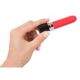 Вибратор - Lipstick Vibrator
