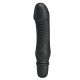 Вібратор - Pretty Love Stev Vibrator Black