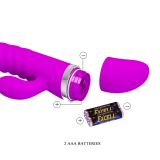 Вібратор - Pretty Love Tracy Vibrator Purple Вібратор - Pretty Love Tracy Vibrator Purple