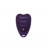 Фалоімітатор з вібрацією SilexD Norman Vibro Flesh (Model 1 size 8,5") LRS (м'яте паковання!!!)