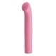 Стимулятор G -точки - Pretty Love Bogey Vibrator Light Pink