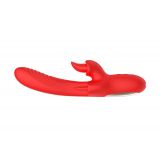 Вібратор - Triton Triple Licking Tongue Vibrator