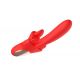 Вібратор - Triton Triple Licking Tongue Vibrator