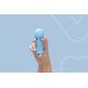 Мини-вибромассажер FairyGasm SecretFuntasy blue