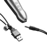 Вібромасажер DOXY Doxy Go