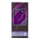 Стимулятор клітора і точки G Rocks Off Rock - Chick Mini Violet