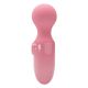 Вібратор - Pretty Love Little Cute Mini Stick Light Pink