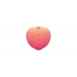 Вакуумный клиторальный стимулятор Romp Pink Peach
