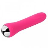 Svakom - Anya Heating Vibrator вібромасажер, 19.5х3.3 см
