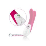 Mystim - Bon Aparte Vibrator вібратор для подвійної стимуляції, 25х3, 1 см