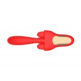 Вібратор - Triton Triple Licking Tongue Vibrator
