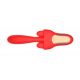 Вібратор - Triton Triple Licking Tongue Vibrator