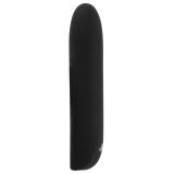 Sweet Smile Mini Vibrator blac