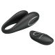 We-vibe - Pretty Love Algernon clitoral and G-spot vibrator Black