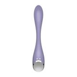Вібратор - Satisfyer G-Spot Flex 5+ Lilac Вібратор - Satisfyer G-Spot Flex 5+ Lilac
