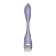 Вібратор - Satisfyer G-Spot Flex 5+ Lilac Вібратор - Satisfyer G-Spot Flex 5+ Lilac