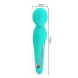 Вібромасажер - Pretty Love Walter Massager Mint