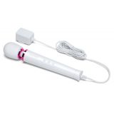 Powerful Petite Plug-in White