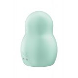 Вакуумний стимулятор - Satisfyer Pro To Go 1 Mint
